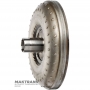 GM 6T30 Torque Converter Pump Wheel — Blade Markings X24P01 (X24P02), 24231040, 24235129, 24256812, 24265129, 24271596, 603260