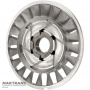 GM 6T30 torque converter torque converter gearbox wheel — marking X24220KF, CO603286/1