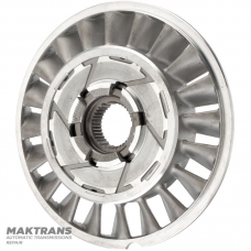 GM 6T30 torque converter torque converter gearbox wheel — marking X24220KF, CO603286/1