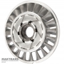 GM 6T30 torque converter torque converter gearbox wheel — marking X24220KF, CO603286/1