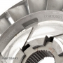 GM 6T30 torque converter torque converter gearbox wheel — marking X24220KF, CO603286/1