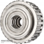 Drum A Clutch, front planetary gear FORD 6R60, 6R75, 6R80 - 3 satellites (16 teeth per satellite), A Clutch 4 friction discs