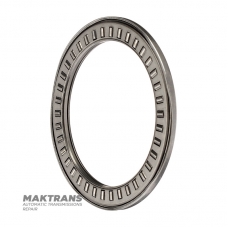 Needle roller thrust bearing TOYOTA UA80E, UA80F - 52.45 x 39.35 x 2.80