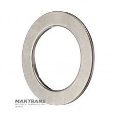 Needle roller thrust bearing TOYOTA UA80E, UA80F - 55.95 x 37.75 x 3.30