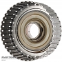 K3 Clutch Drum (assembled) AW TF-60SN 09M, 09K, 09G - 4 friction discs, 8 mm pitch (oil pump side)