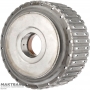K3 Clutch Drum (assembled) AW TF-60SN 09M, 09K, 09G - 4 friction discs, 8 mm pitch (oil pump side)