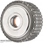 K3 Clutch Drum (assembled) AW TF-60SN 09M, 09K, 09G - 4 friction discs, 6 mm pitch (oil pump side)