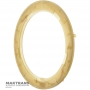 Plastic washer for front planetary gear (front) AW TF-60SN 09G — for 5 satellites, outer Ø 92.20 mm, inner Ø 69.15 mm