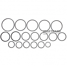 Ford 10R60 Teflon Ring Kit
