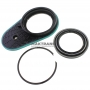 Torque Converter Oil Seal, Oil Seal Housing, and Retaining Ring Kit 10R60 10R80 HL3P-7A248-AA HL3P-7A248-AA