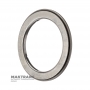 JATCO needle thrust bearing, NISSAN (INFINITY) RE5R05A - 3140790X0A, 64.85 x 47.20 x 4.05, between the parking gear and the housing