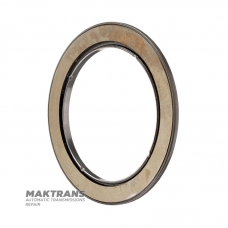 JATCO needle thrust bearing, NISSAN (INFINITY) RE5R05A - 3140790X0A, 64.85 x 47.20 x 4.05, between the parking gear and the housing