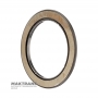 JATCO needle thrust bearing, NISSAN (INFINITY) RE5R05A - 3140790X0A, 64.85 x 47.20 x 4.05, between the parking gear and the housing