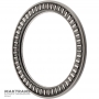 JATCO Thrust Needle Bearing, NISSAN (INFINITY) RE5R05A - 60 x 45.30 x 3.20