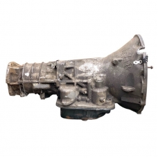 Automatic transmission assembly 44RE — P52119490, Jeep Grand Cherokee II (WJ, WG) 3.1 TD 4x4