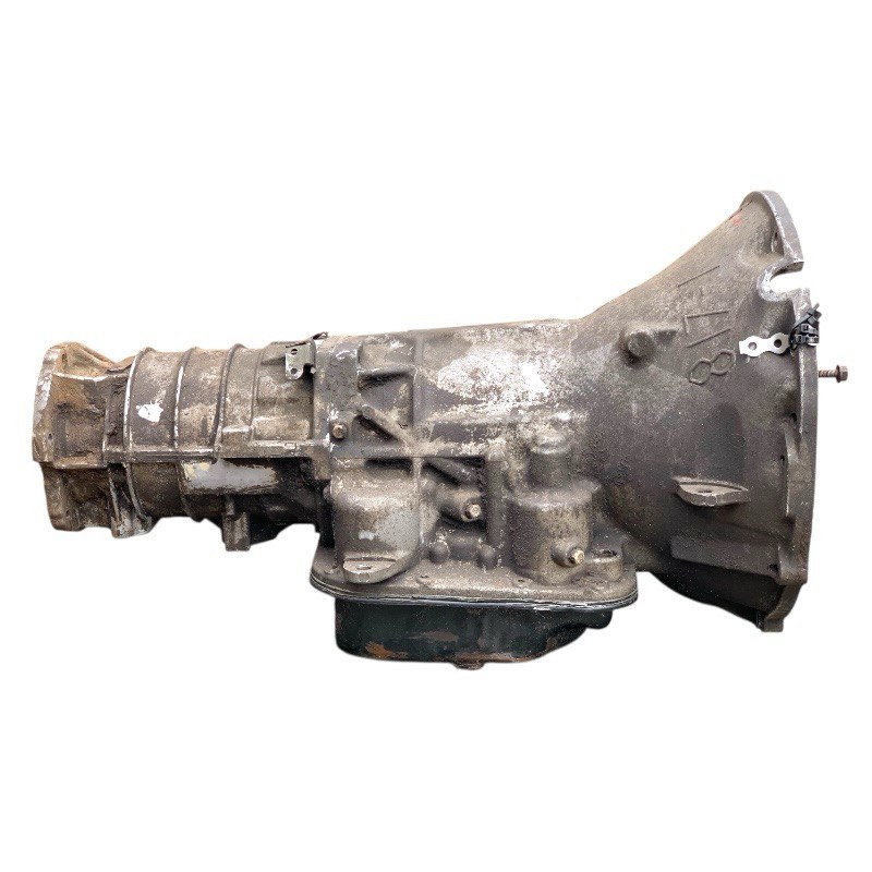 Automatic transmission assembly 44RE — P52119490, Jeep Grand Cherokee II (WJ, WG) 3.1 TD 4x4
