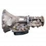 Automatic transmission assembly 44RE — P52119490, Jeep Grand Cherokee II (WJ, WG) 3.1 TD 4x4