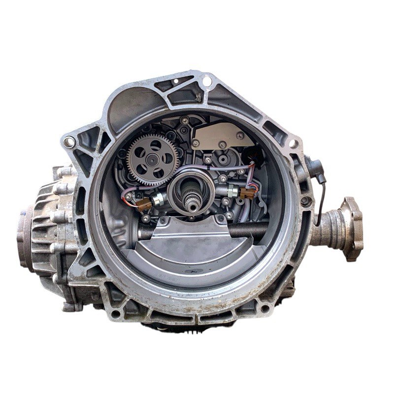 Automatic transmission assembly PORSCHE PDK — 9G230001100