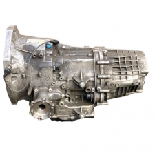 Automatic transmission assembly PORSCHE PDK — 9G230001100