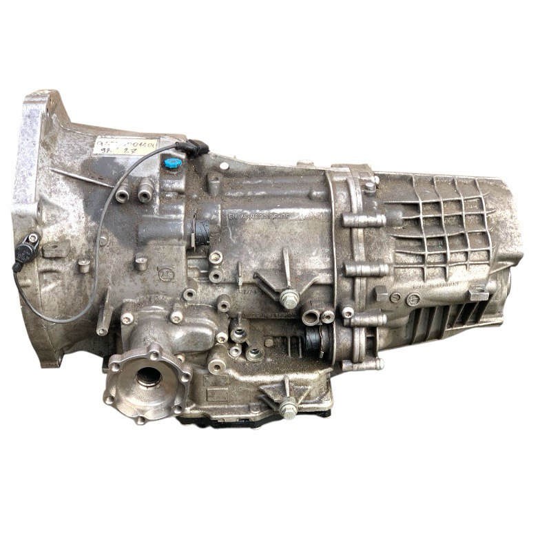 Automatic transmission assembly PORSCHE PDK — 9G230001100
