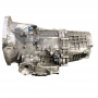 Automatic transmission assembly PORSCHE PDK — 9G230001100