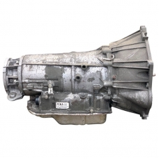 Automatic transmission (with torque converter) GM 8L90E - marking 7CKA, 24279064