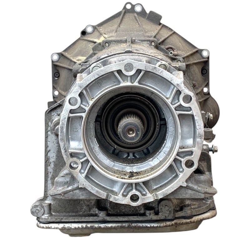 Automatic transmission (with torque converter) GM 8L90E - marking 7CKA, 24279064