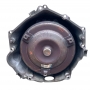Automatic transmission (with torque converter) GM 8L90E - marking 7CKA, 24279064