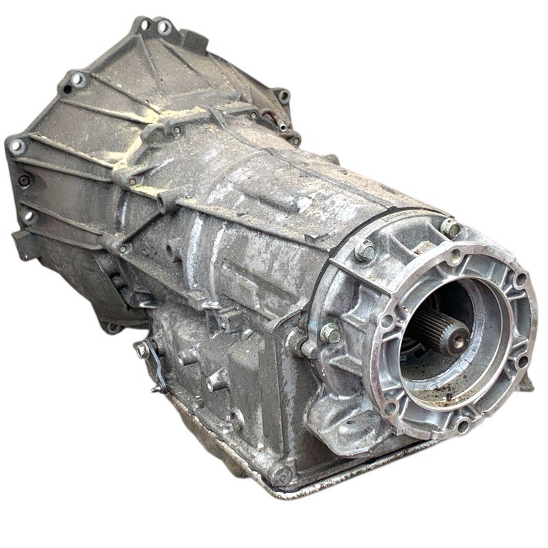 Automatic transmission (with torque converter) GM 8L90E - marking 7CKA, 24279064