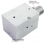 Adapter for testing Normal High solenoids AW TF-80SC TF-81SC