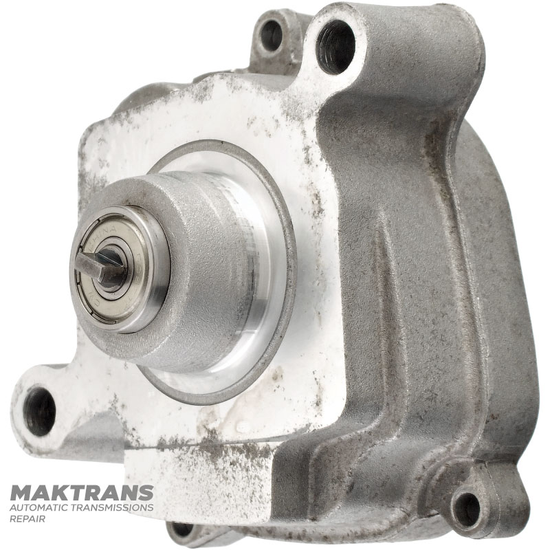 BMW Transfer Case Electric Actuator Motor - ATC350, ATC450, ATC35L, ATC45L