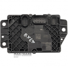 ZF8HP70 Land Rover VELAR JAGUAR F-PACE Transfer Case Electronic Control Unit — GX63-7J426-AC