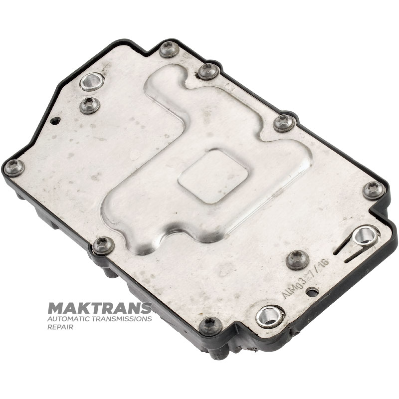 ZF8HP70 Land Rover VELAR JAGUAR F-PACE Transfer Case Electronic Control Unit — GX63-7J426-AC
