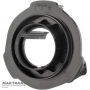 Oil deflector (plastic) for BMW ATC13-1 transfer case — M0034058, M0034057
