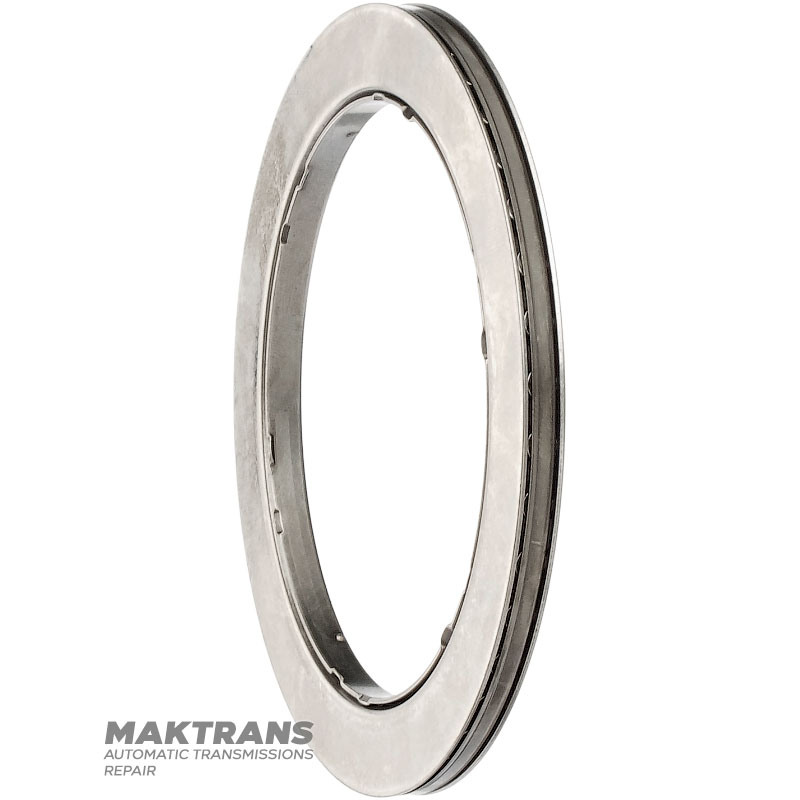 Needle roller thrust bearing GX63, ZF8HP70 Land Rover VELAR JAGUAR F-PACE - 97.90 x 73.50 x 5.55