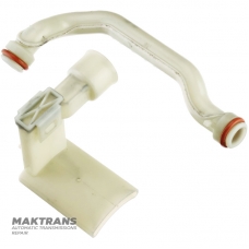 Oil deflector (plastic) for BMW ATC450 transfer case — SP04545