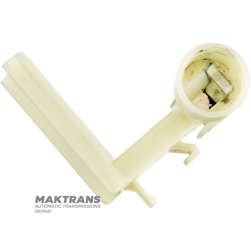 Oil deflector (plastic) for BMW ATC450 transfer case — SP04545