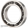 DODGE/CHRYSLER/JEEP MP3023 Transfer Case Single-Row Ball Bearing - 6010 (80 x 50 x 16) 5012997AC