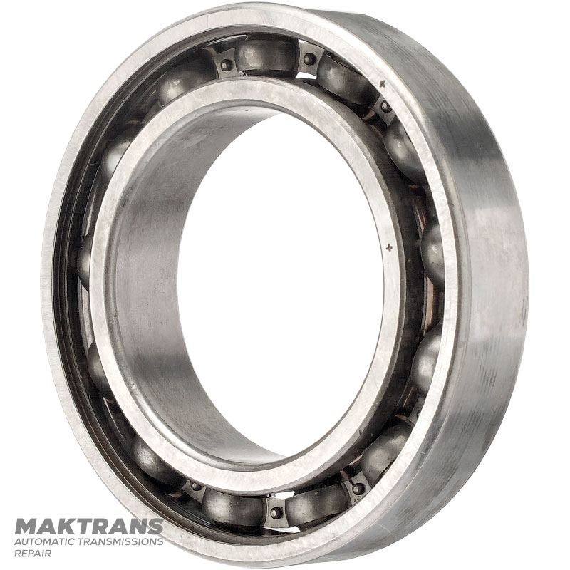 DODGE/CHRYSLER/JEEP MP3023 Transfer Case Single-Row Ball Bearing - 6010 (80 x 50 x 16) 5012997AC