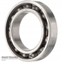 DODGE/CHRYSLER/JEEP MP3023 Transfer Case Single-Row Ball Bearing - 6010 (80 x 50 x 16) 5012997AC