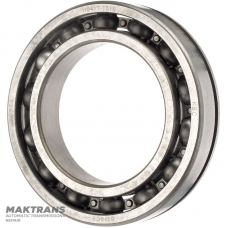 Used radial ball bearing, transfer case MP3023-6012, 6012C3, 95 x 60 x 18