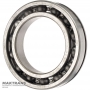 Used radial ball bearing, transfer case MP3023-6012, 6012C3, 95 x 60 x 18