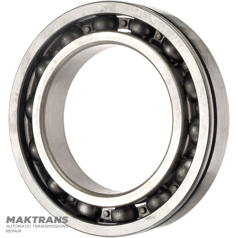 Used radial ball bearing, transfer case MP3023-6012, 6012C3, 95 x 60 x 18