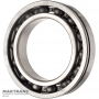 Used radial ball bearing, transfer case MP3023-6012, 6012C3, 95 x 60 x 18