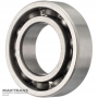 Used radial ball bearing, transfer case MP3023 - 6005, 6012C3, 47 x 25 x 12, 68026948AA