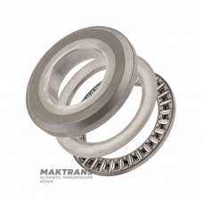 Needle bearing (rear) of clutch forks of transfer case DODGE / CHRYSLER / JEEP MP3023 - 68071221AB, (87.15 x 60.20 x 5)