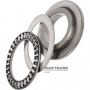 Needle bearing (rear) of clutch forks of transfer case DODGE / CHRYSLER / JEEP MP3023 - 68071221AB, (87.15 x 60.20 x 5)
