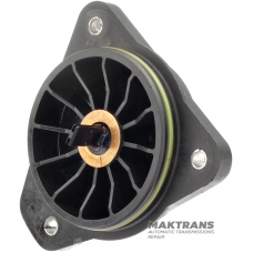 Transfer Case Selector Position Sensor DODGE / CHRYSLER / JEEP MP3023 - 68071234AA, 56533-REV-C, 101110-0201