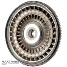 Aisin TF-62SN torque converter pump wheel, VAG 09M-44A030