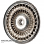 Aisin TF-62SN torque converter pump wheel, VAG 09M-44A030